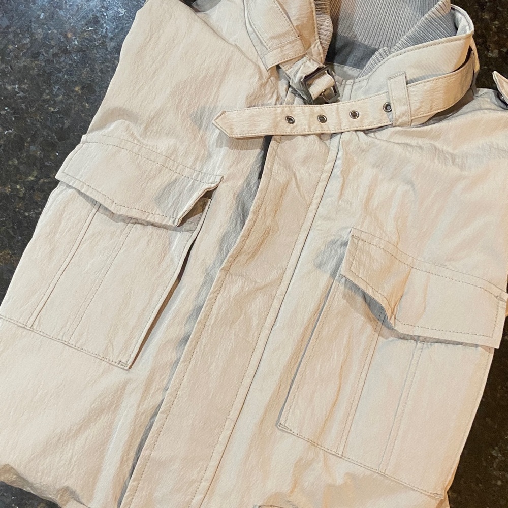 Men’s Calvin Klein Jacket